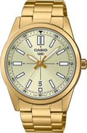 CASIO COLLECTION MTP-VD02G-9E