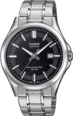 Casio Collection MTS-100D-1AVEF