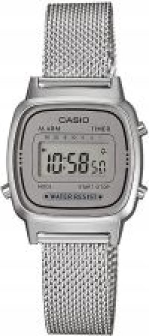 Casio Collection Retro La670Wem7E
