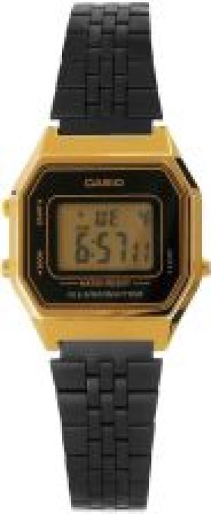 Casio Collection Retro La680Wegb-1Adf (LA680WEGB1A