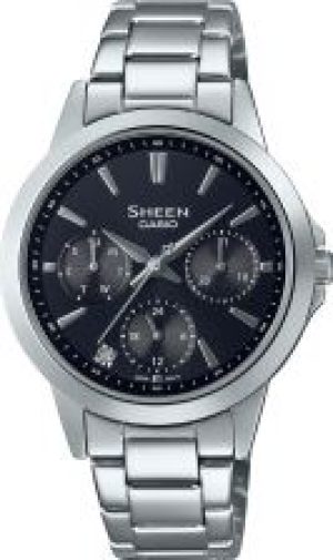 Casio COLLECTION SHE-3516D-1A