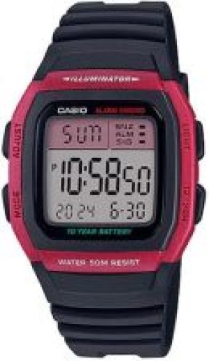 Casio Collection W-96H-4AVEF