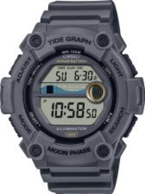 Casio COLLECTION WS-1300H-8A