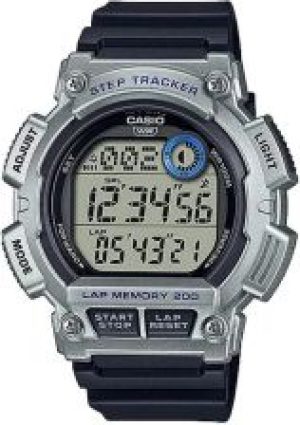 CASIO COLLECTION WS-2100H-1A2