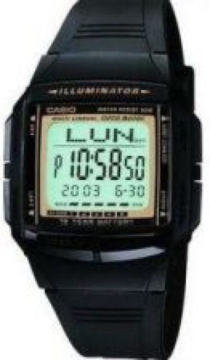 Casio DB-36-9A