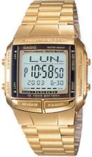 Casio DB-360G-9A