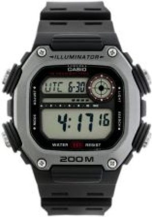 Casio DW-291H-1AVCF (zd150a)