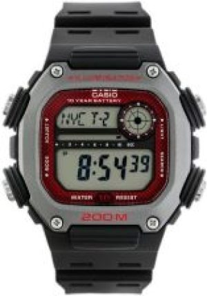 Casio DW-291H-1BVCF (zd150b)