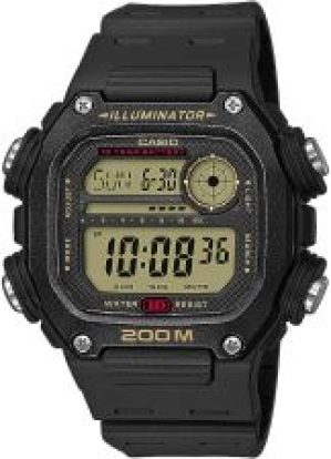 Casio DW-291H-9AVEF