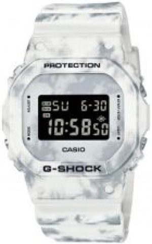 Casio DW-5600GC -7ER