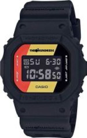Casio DW-5600HDR-1E