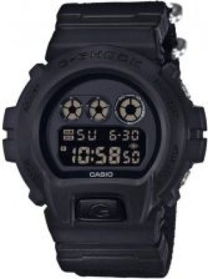 Casio DW-6900BBN-1