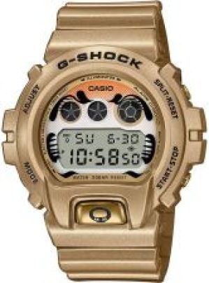 Casio DW-6900GDA -9ER
