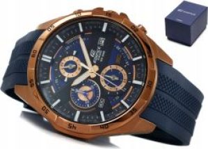 Casio Edifice Chronograf Efr556Pc2A