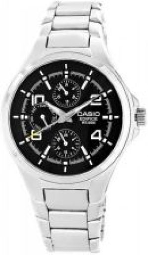 Casio  Edifice Ef-316D-1Aveg 10 Bar