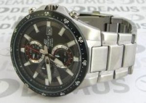 Casio Edifice EFR-519D-1AVEF