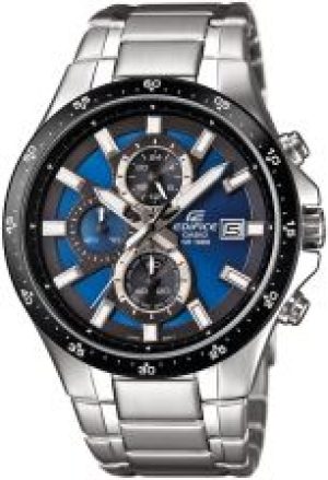 Casio Edifice EFR-519D-2AVEF