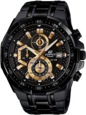 Casio Edifice EFR-539BK-1AVUEF