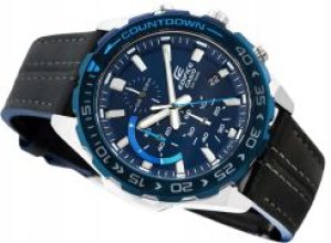 Casio Edifice EFR-566BL-2AVUEF