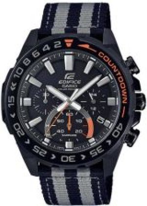 Casio Edifice EFS-S550BL-1AVUEF