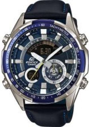 Casio Edifice ERA-600L-2AVUEF