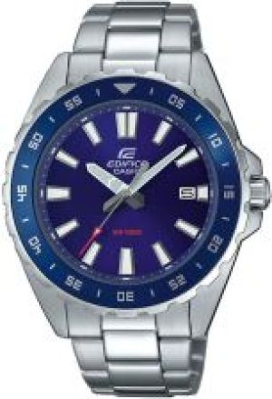 Casio Efv-130D-2Avuef Edifice Efv 130D 2Av