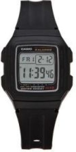 Casio F-201WA-1A