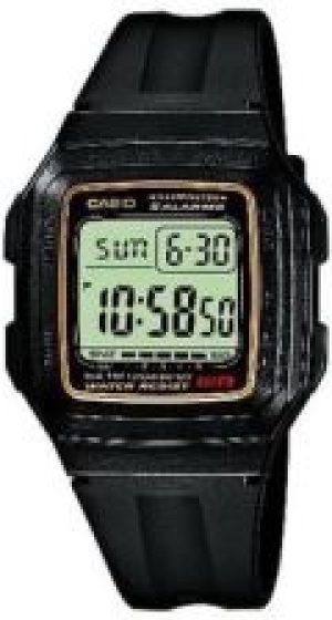Casio F-201WA-9AEF