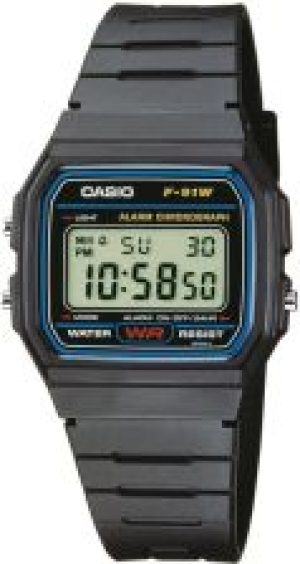 Casio F-91W-1YEG