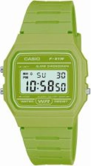 Casio F-91WC-3AEF