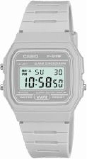 Casio F-91WC-8AEF
