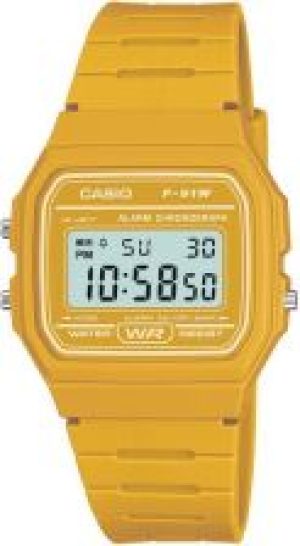 Casio F-91WC-9AEF