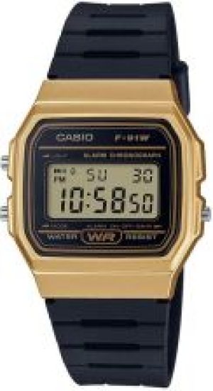 Casio F-91WM-9AEF