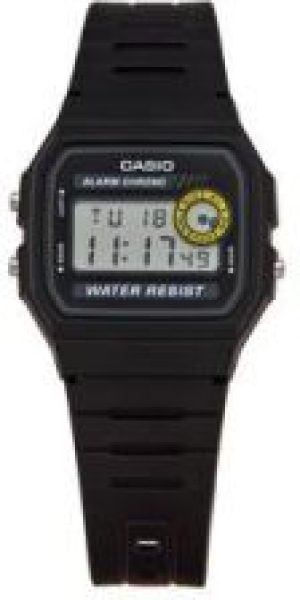 Casio F-94WA 8D