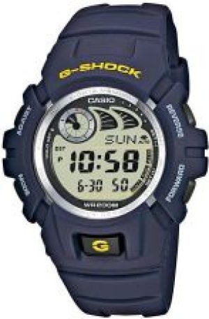 Casio G-2900F-2A