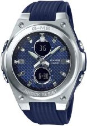 Casio G-Ms MSG-C100-2AER