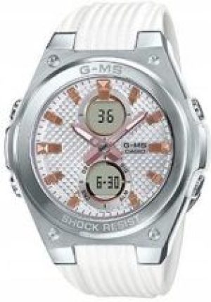 Casio G-Ms MSG-C100-7AER
