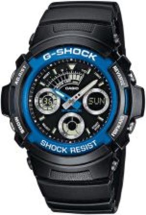 Casio G-Shock AW-591-2AER