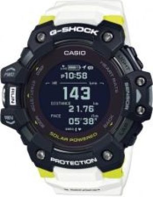 Casio G-Shock Biały (GBD-H1000-1A7)
