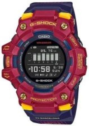 Casio G-Shock Bluetooth FC Barcelona Limited Editi