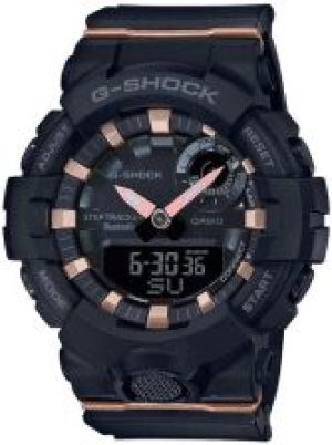 Casio G-SHOCK Bluetooth GMA B800 1AER