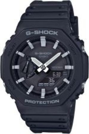 Casio G-Shock Classic GA-2100-1AER