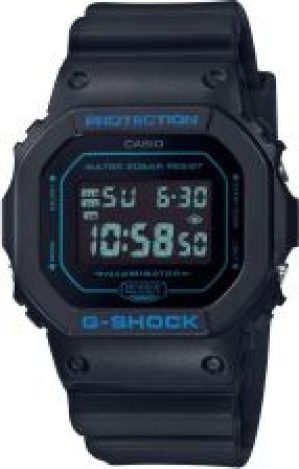 Casio G-Shock DW-5600BBM-1ER