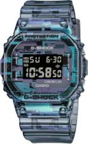 Casio G-Shock Dw-5600Nn-1Er (Dw5600Nn1Er)
