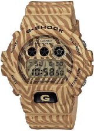 Casio G-Shock DW-6900ZB-9ER