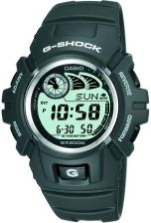 Casio G-Shock G-2900F-8VER