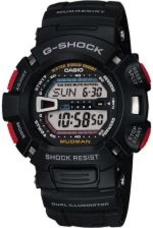 Casio G-Shock G-9000-1V