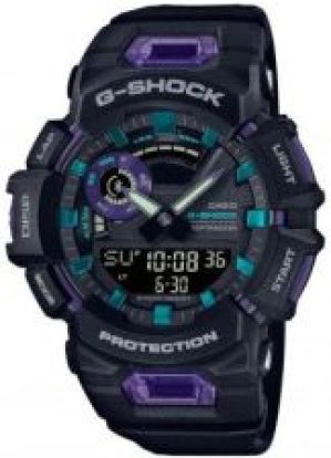 CASIO G-SHOCK G-SQUAD GBA-900-1A6ER