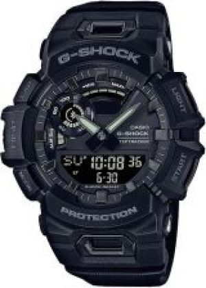 CASIO G-SHOCK G-SQUAD GBA-900-1AER