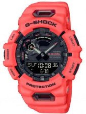 Casio G-SHOCK G-SQUAD GBA-900-4AER